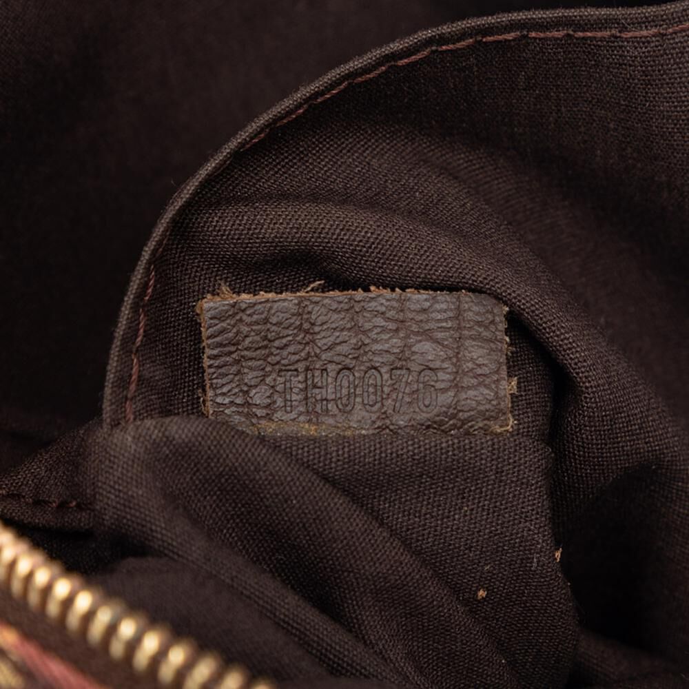 Louis Vuitton Danube