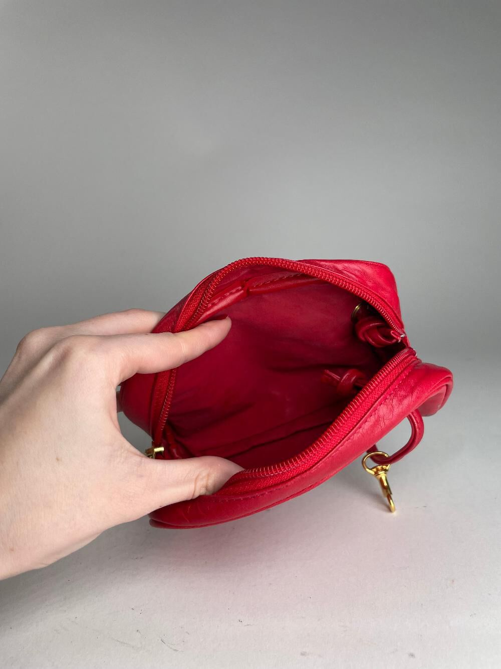 Balenciaga Clutch