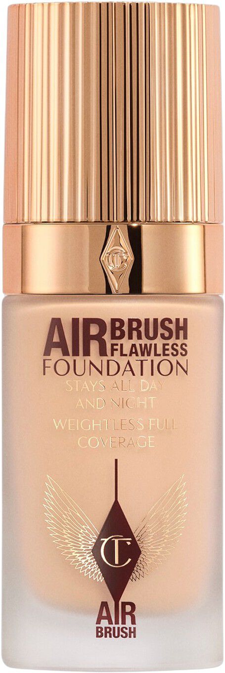 Airbrush Flawless Foundation L&auml;tt fullt&auml;ckande foundation