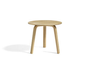 Bella Coffee-Ø45 x H39-Oiled oak so