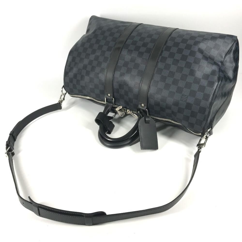 Louis Vuitton Keepall