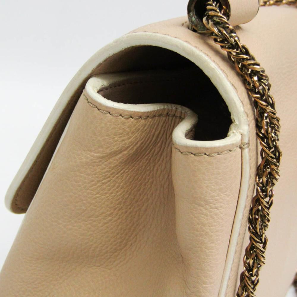 Chlo&eacute; Shoulder Bag