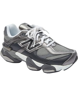 New Balance 9060 Kids Lace