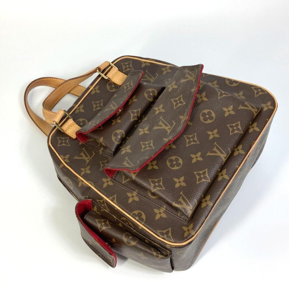 Louis Vuitton Cite