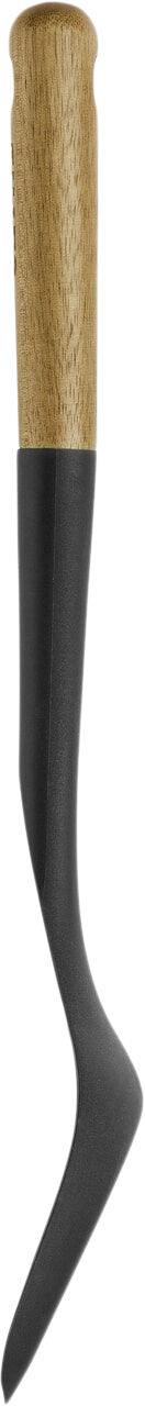 Stekpade 31 Svart Silikon