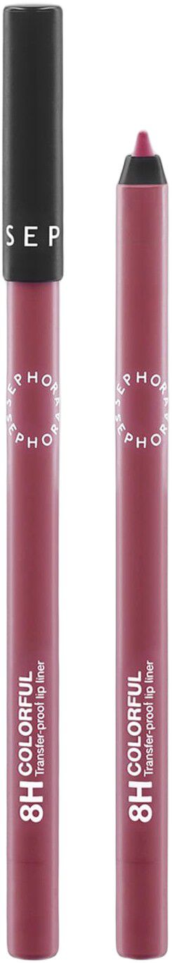 8HR Colorful Lip Liner - Kladdfri l&auml;ppenna