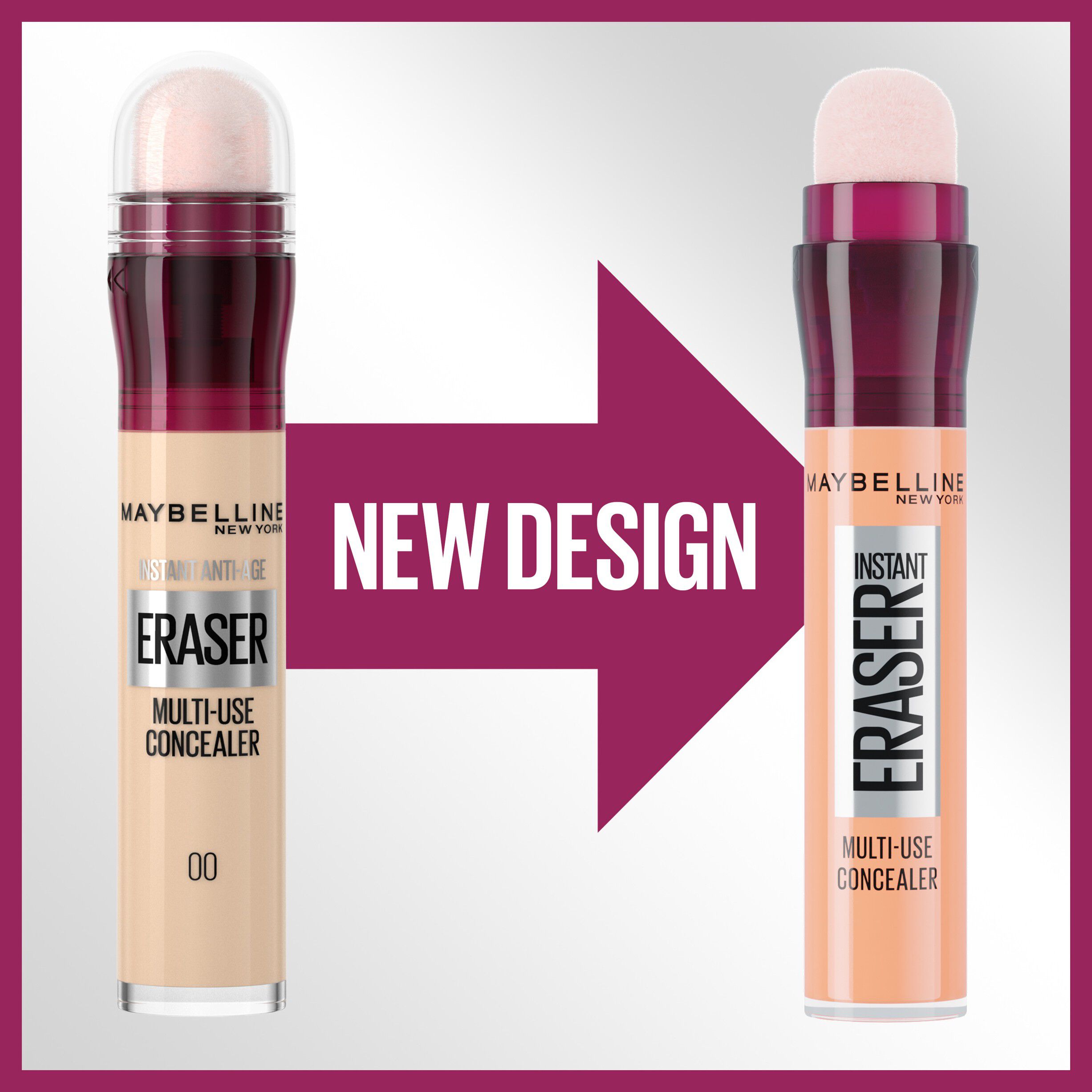 Instant Anti Age Eraser Concealer