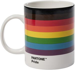 Pantone MA - MUG Pride Mug in gift box