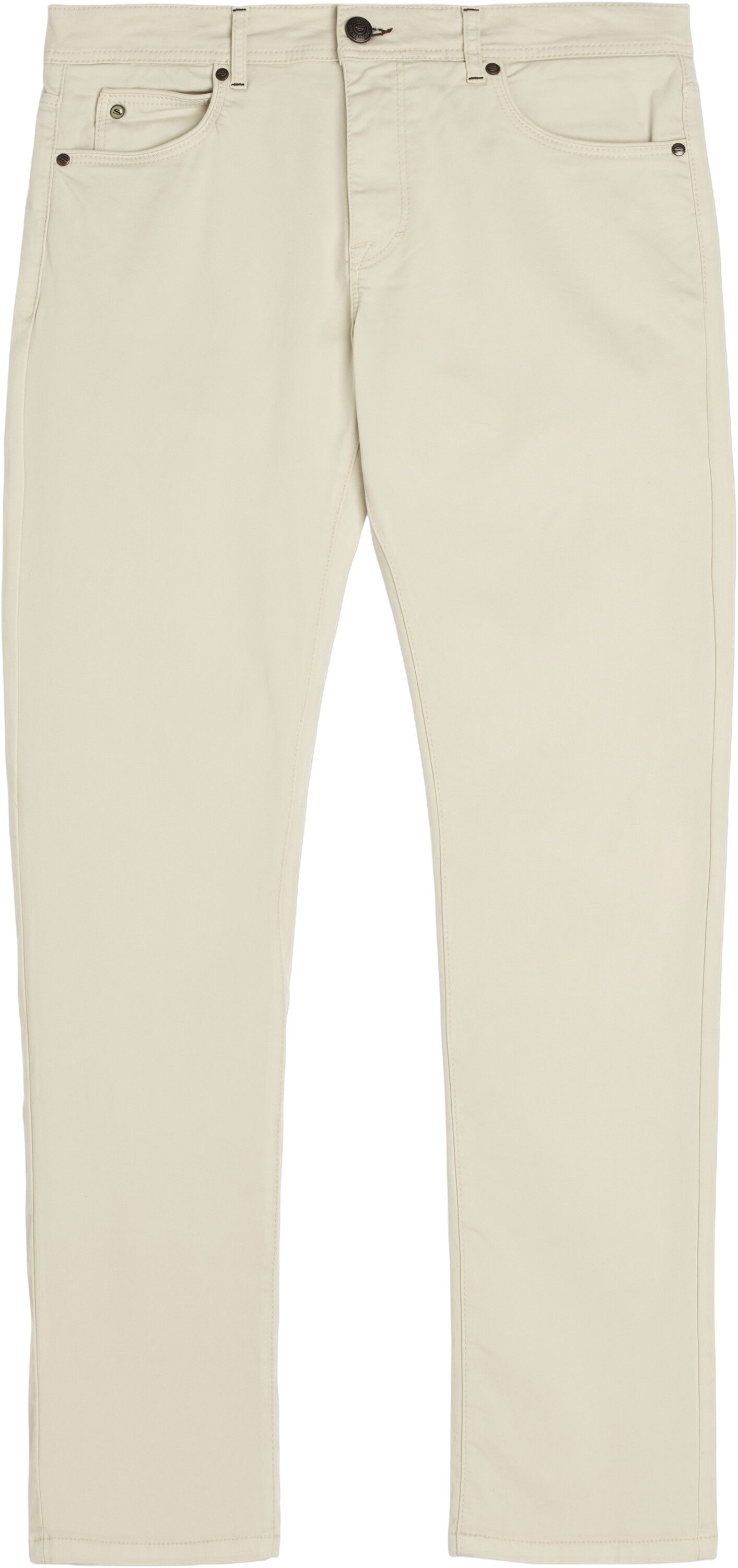 Suede Touch - Burton N 32