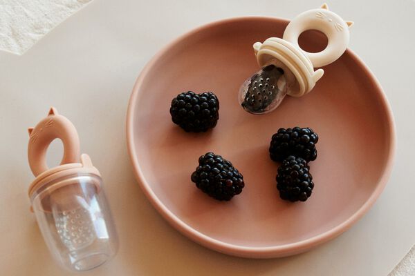 Miranda food feeder 2-pack