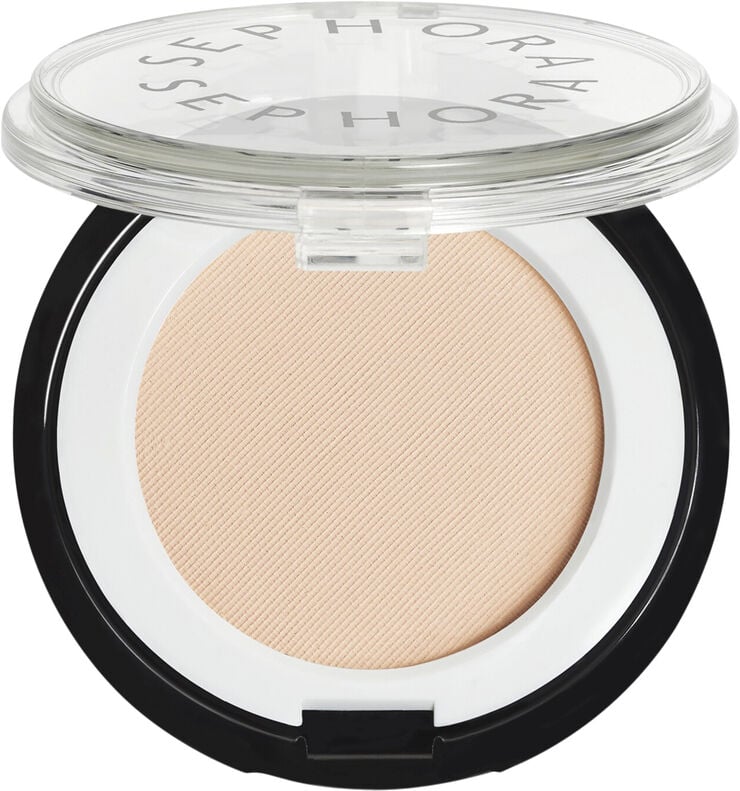 Colorful Eye Shadow - matt effekt