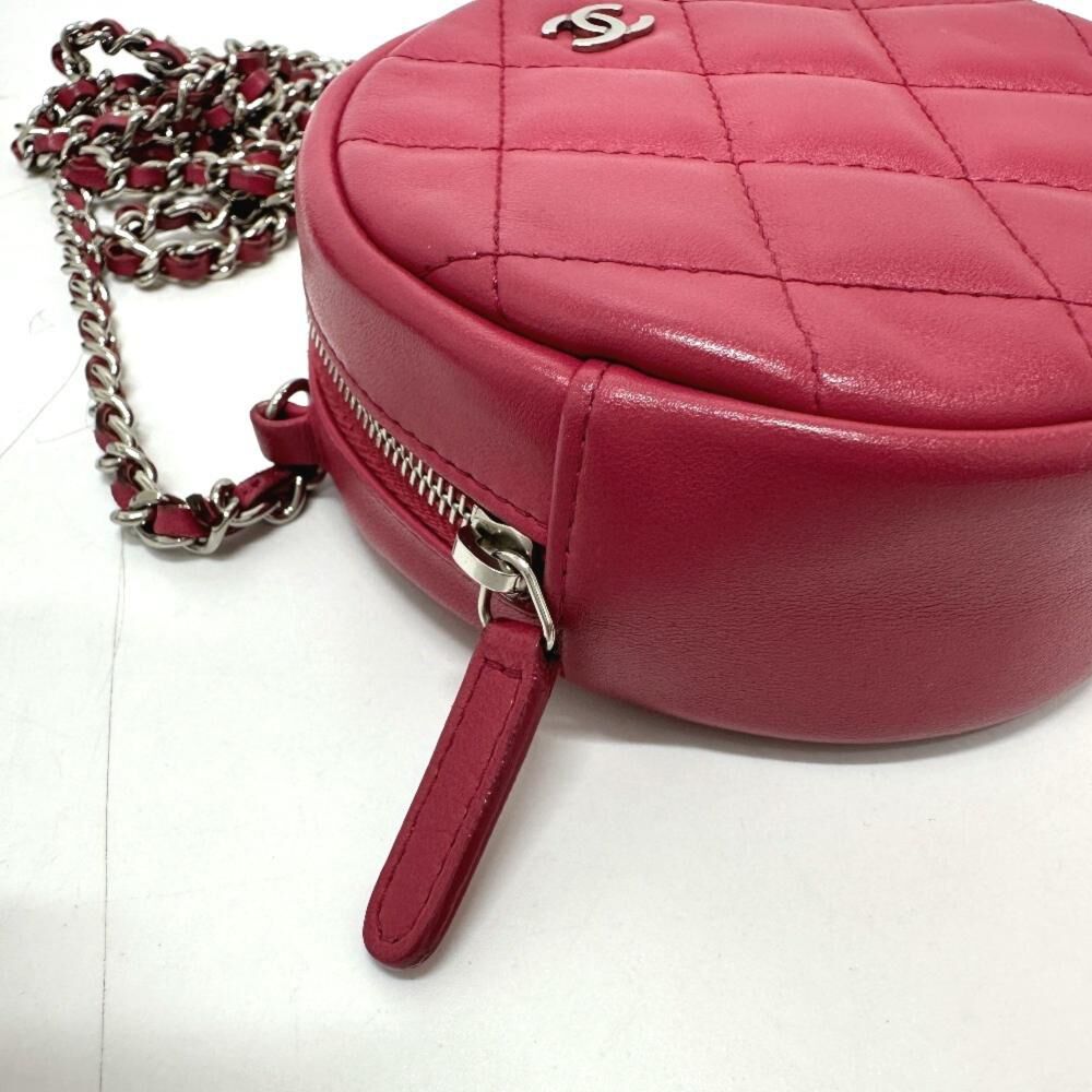 Chanel Shoulder Bag
