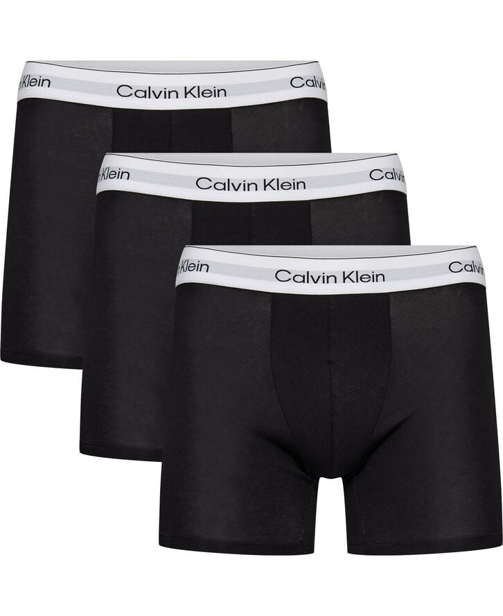 BOXER BRIEF 3PK