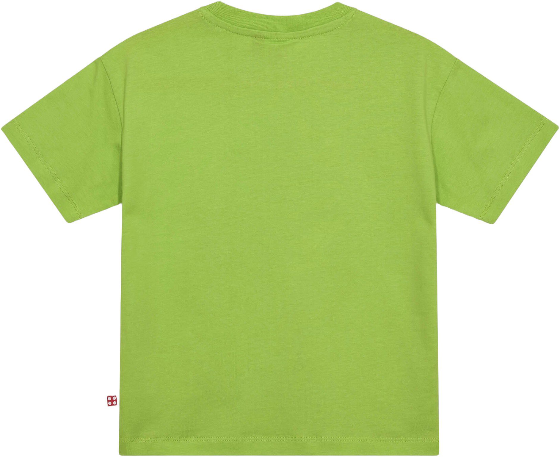 LWTAJ 312 - T-SHIRT S/S