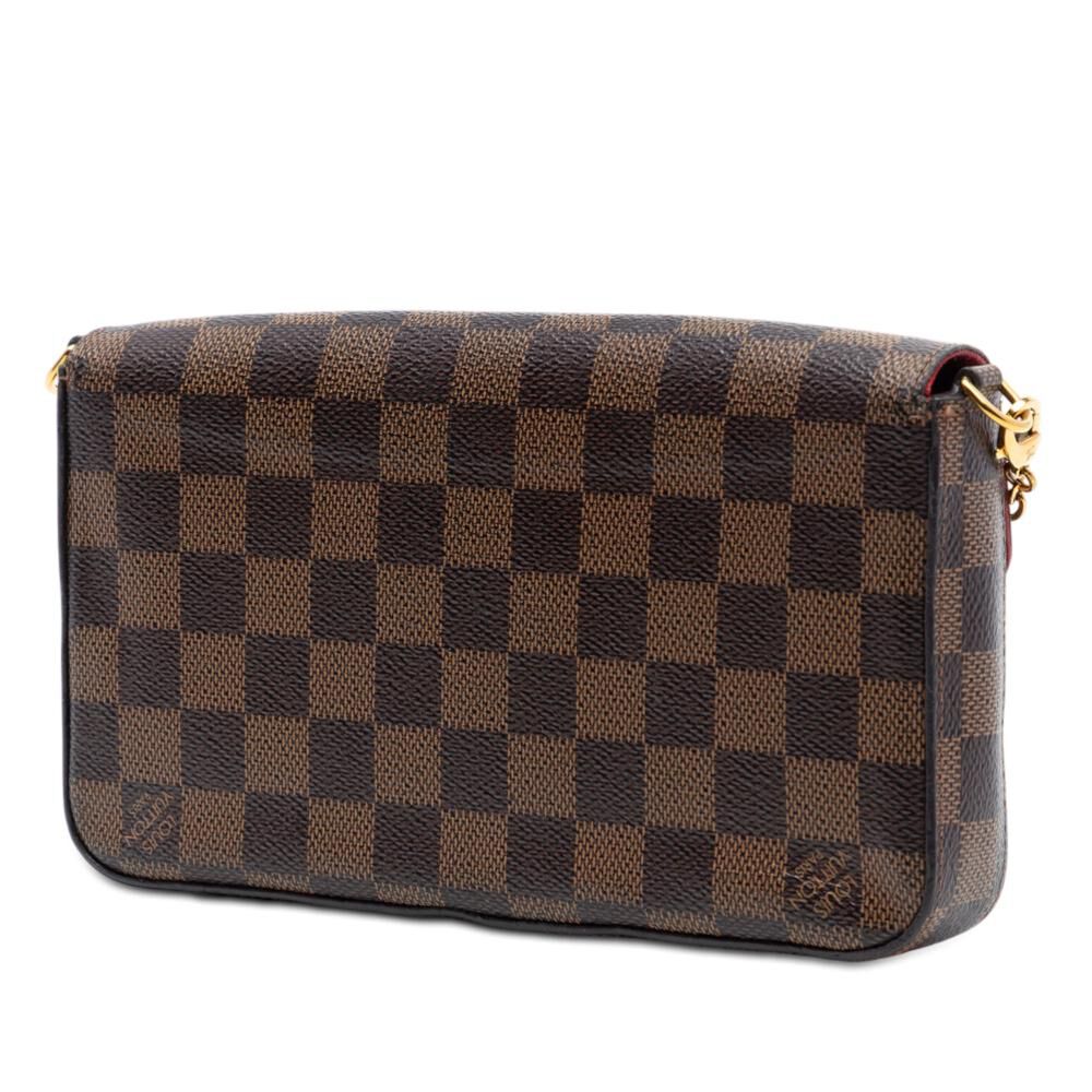 Louis Vuitton Pochette Felicie