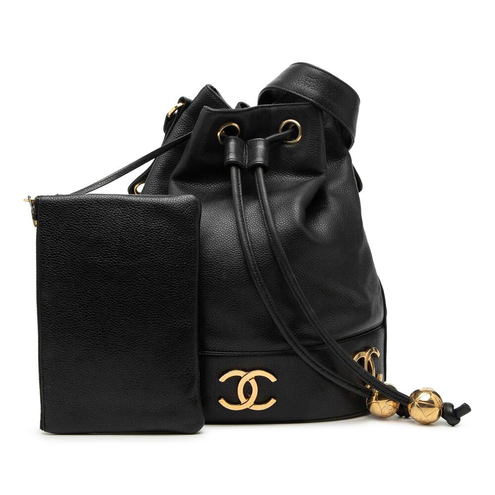 Chanel Bucket Bag