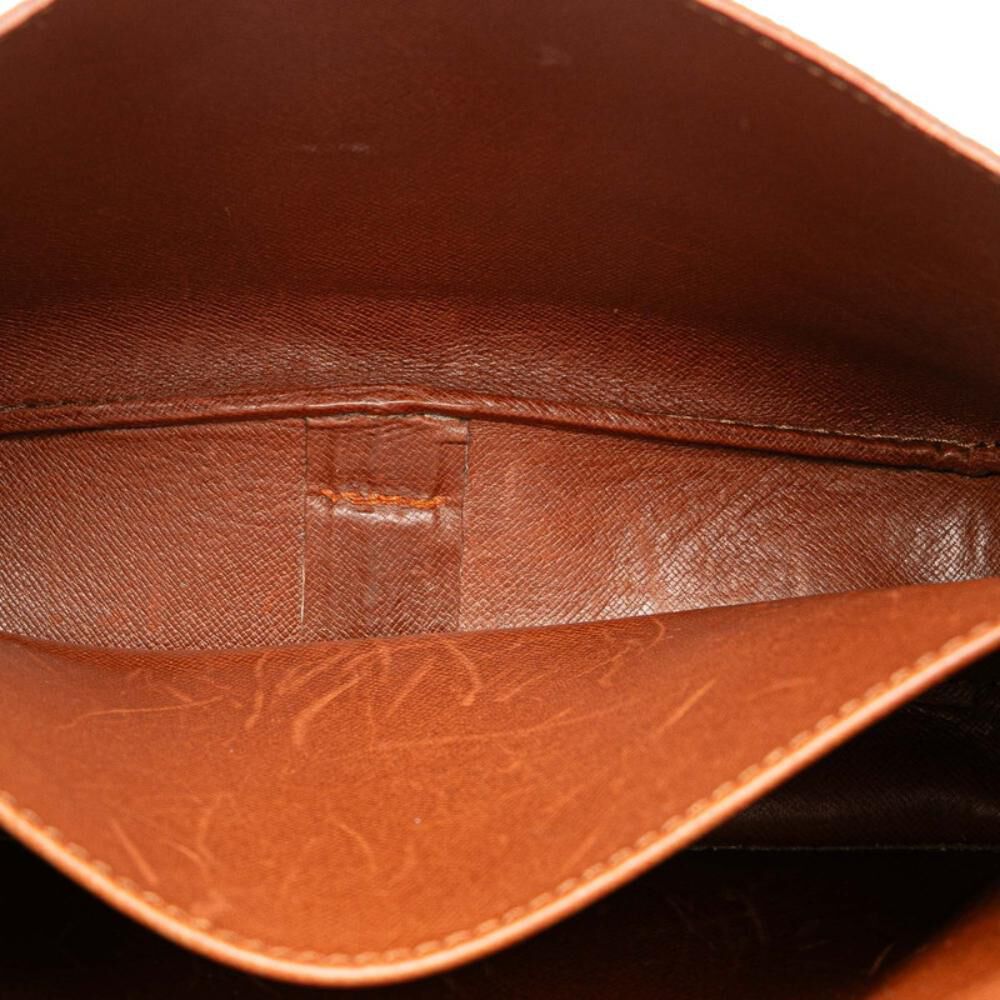 Louis Vuitton Cartouchiere