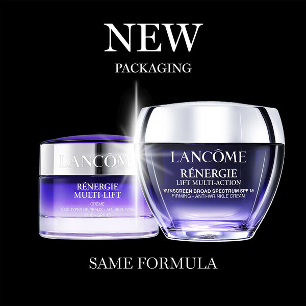Rénergie Multi-Lift Day Cream