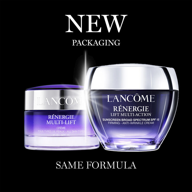 Rénergie Multi-Lift Day Cream