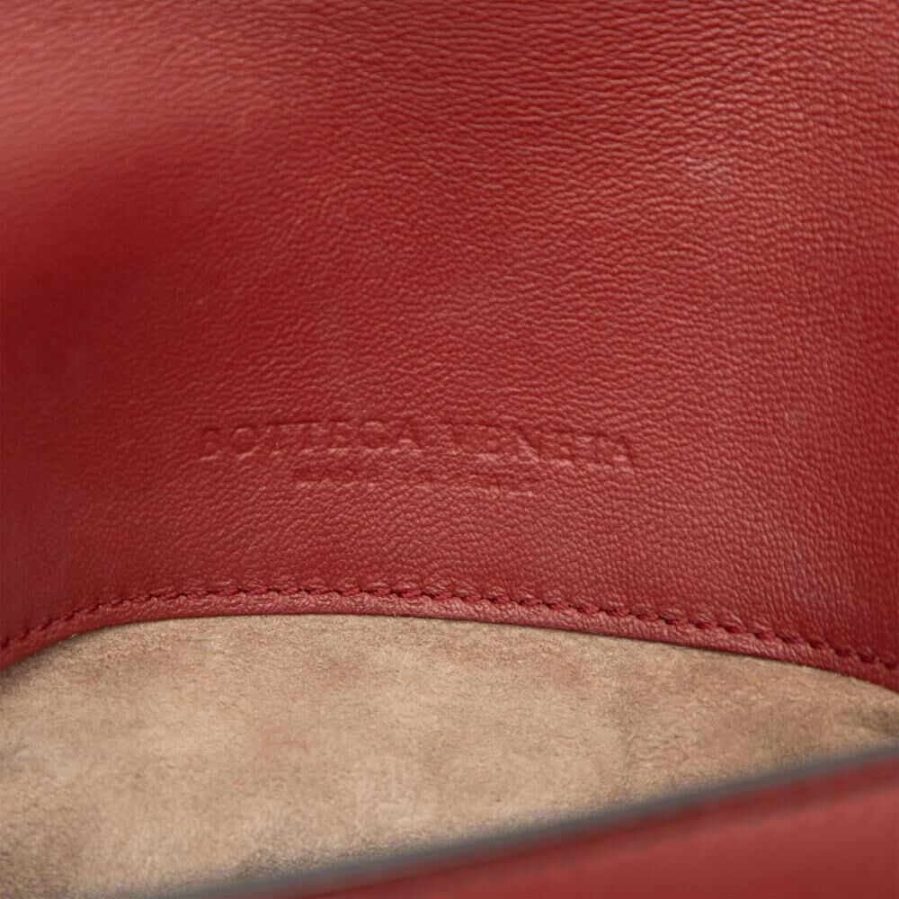 Bottega Veneta Crossbody Bag