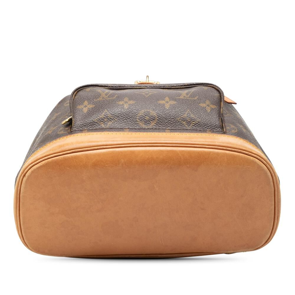 Louis Vuitton Montsouris