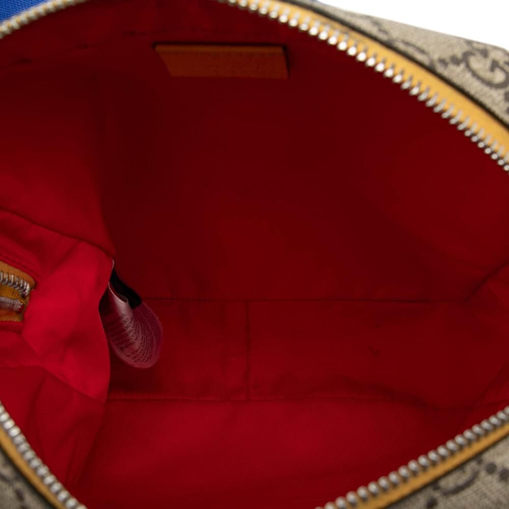 Gucci Messenger Bag