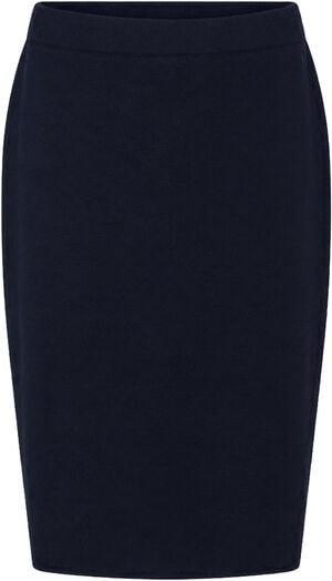 Skirt_ Milano Knit