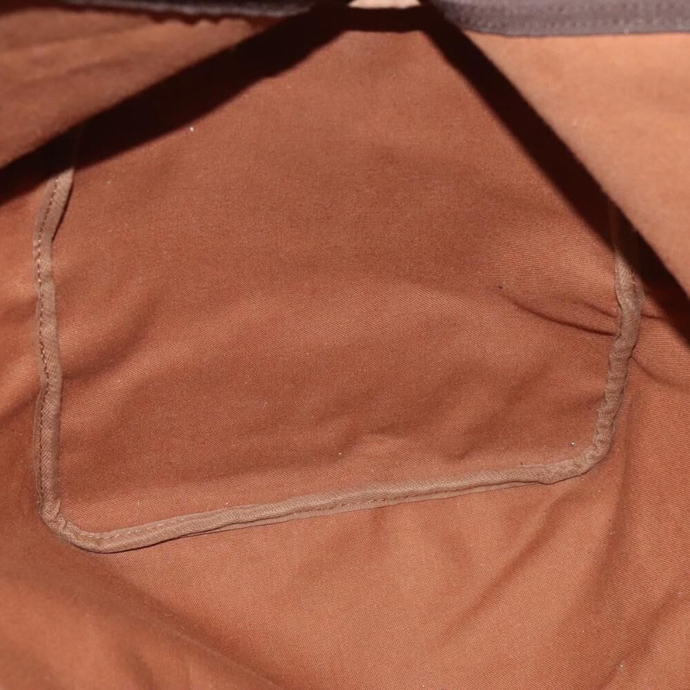 Louis Vuitton Keepall