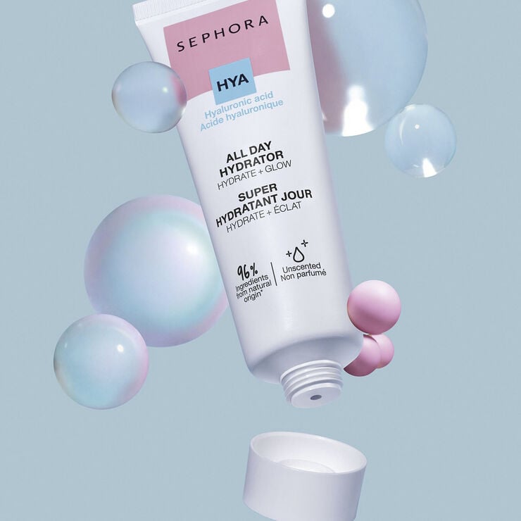 All Day Hydrator - Återfuktande ansiktskräm