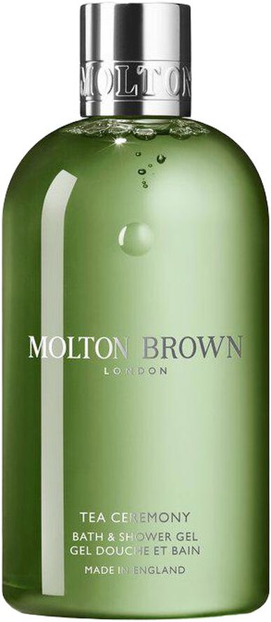 Tea Ceremony Bath & Shower Gel 300 Ml