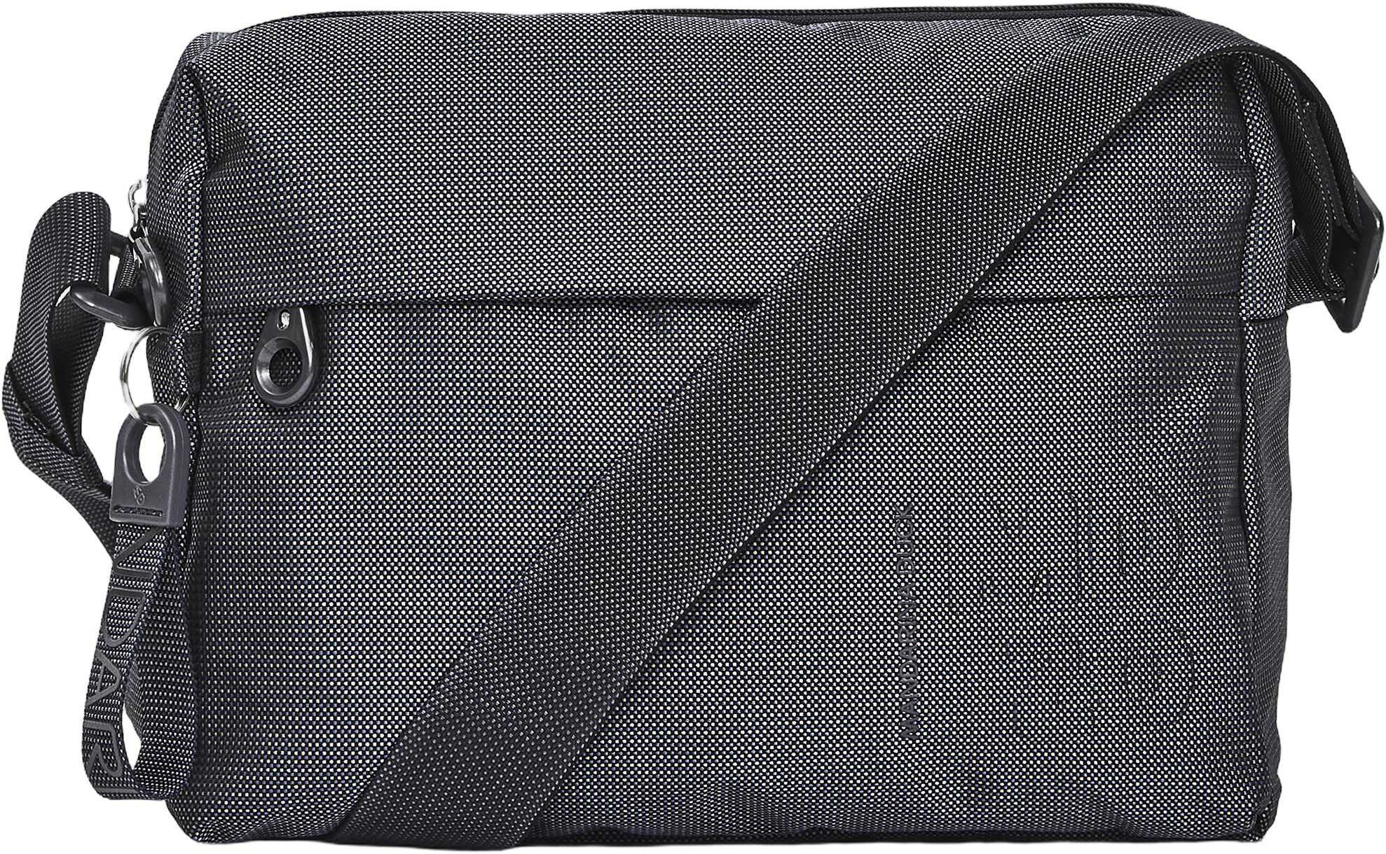 MD20 CROSSOVER / STEEL