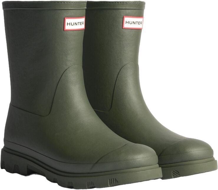 UNISEX DOWNPOUR SHORT INSULATED BOOT