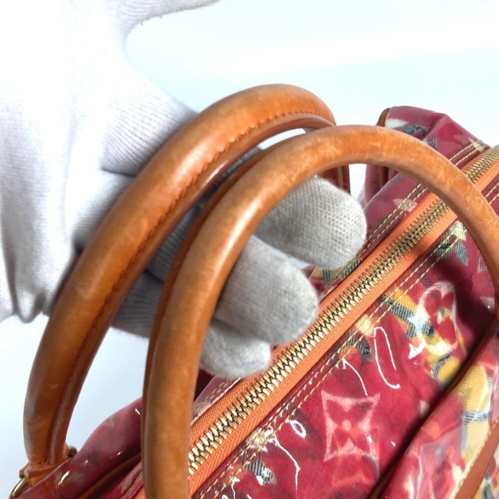 Louis Vuitton Travel Bag