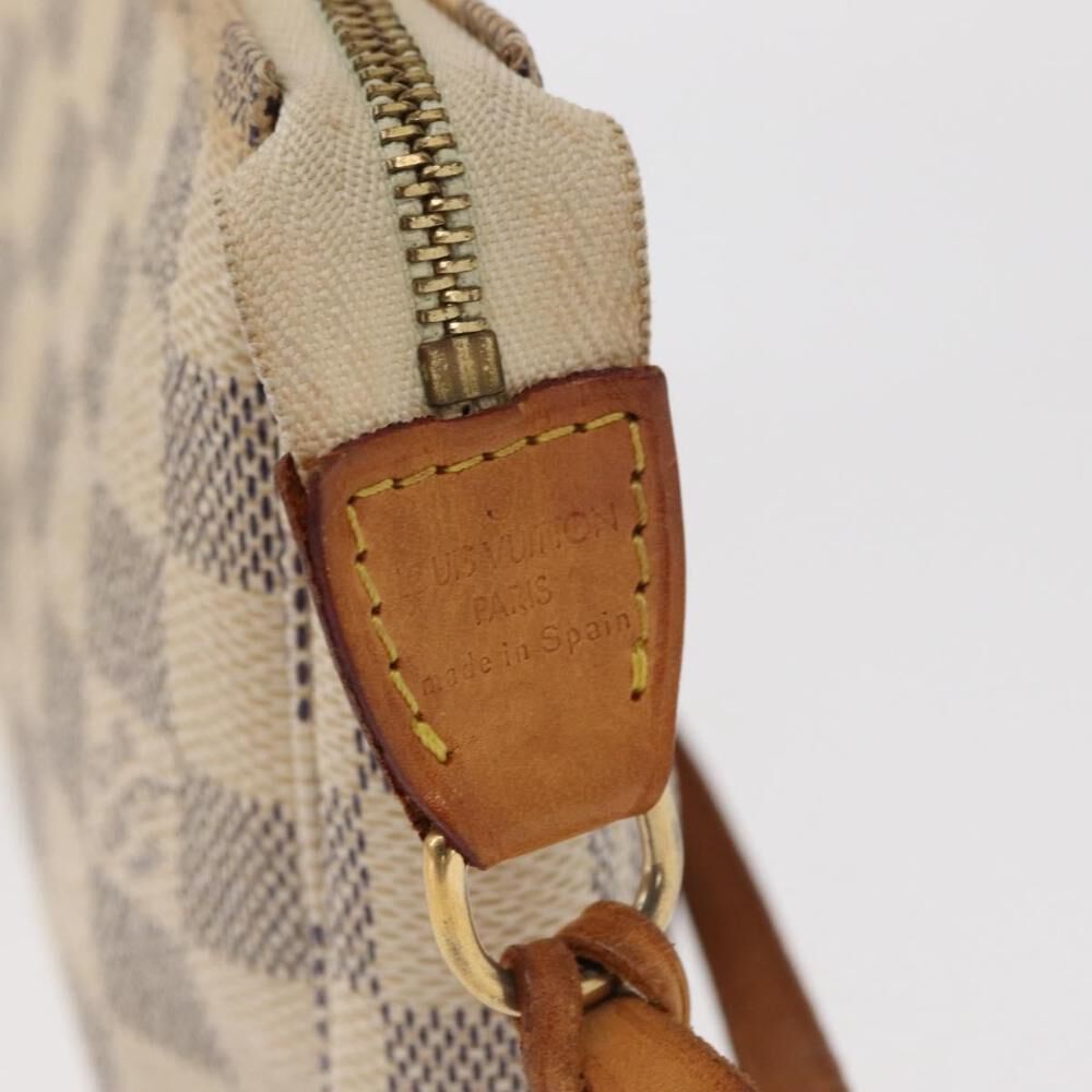 Louis Vuitton Pochette Accessoires