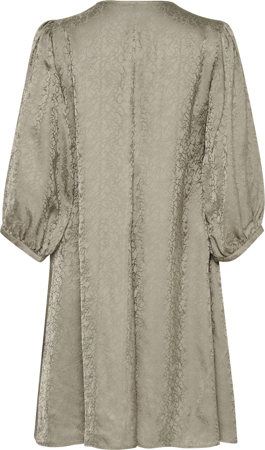 KBTrinity Indie Dress