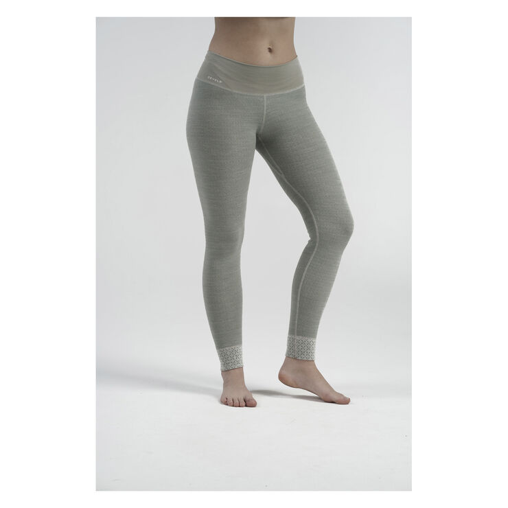 Devold Kvitegga Bukser, dame