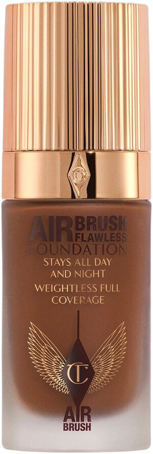 Airbrush Flawless Foundation Lätt fulltäckande foundation