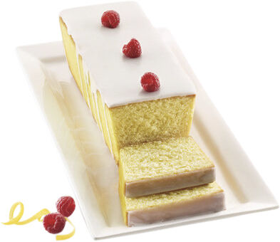 BR&ouml;DFO. SILIC. 260X100.H70. 1,5L