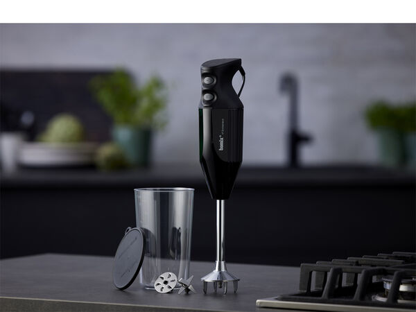 Stavmixer Daily 140w Svart