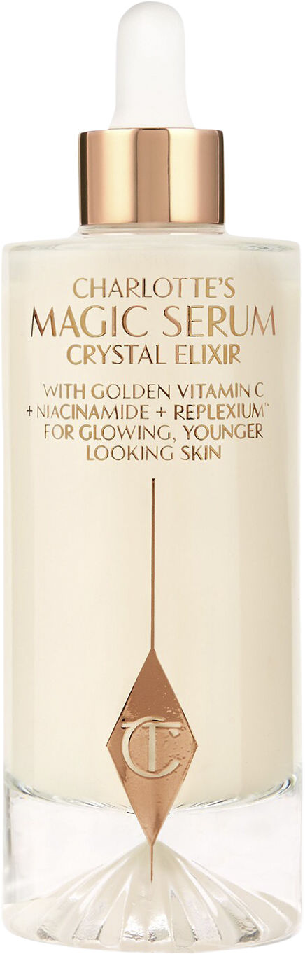 Magic Serum Crystal Elixir - Ansiktsv&aring;rdande serum
