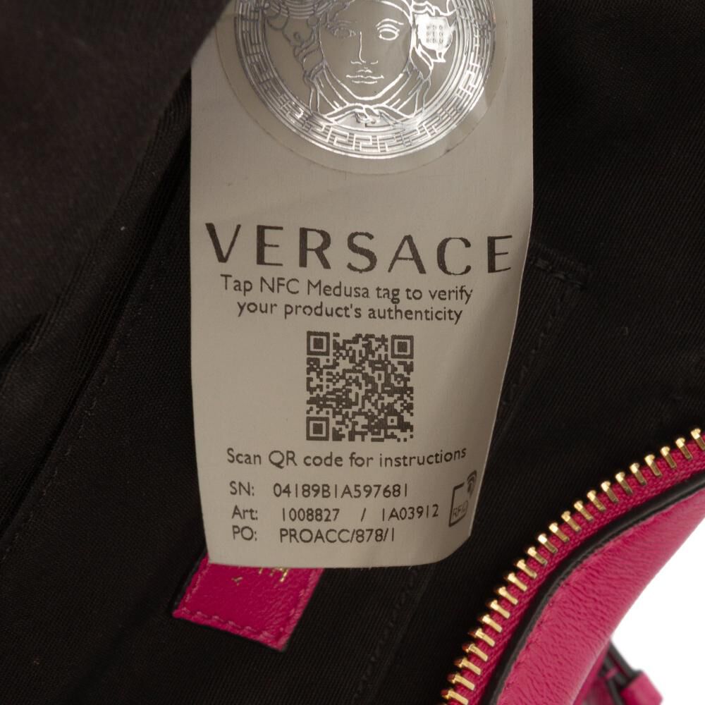 Versace Crossbody Bag