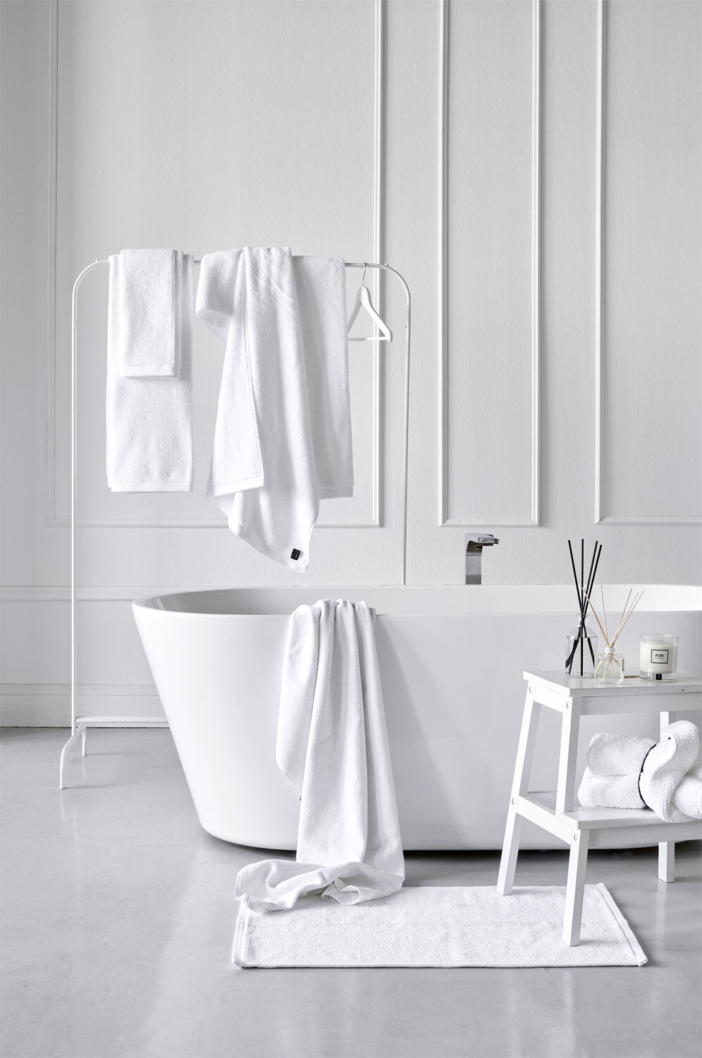 Cushion pad Innerkudde