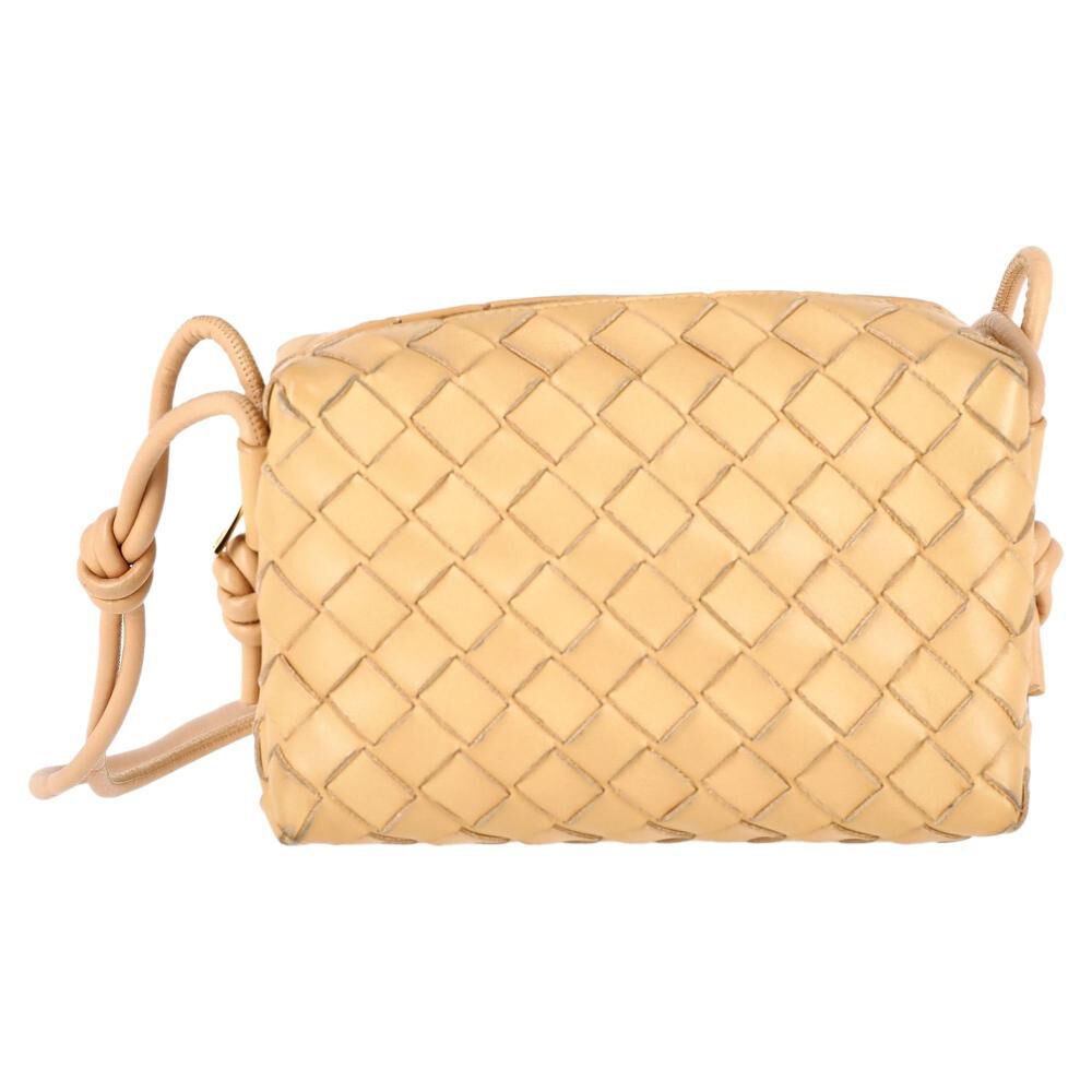 Bottega Veneta Crossbody Bag