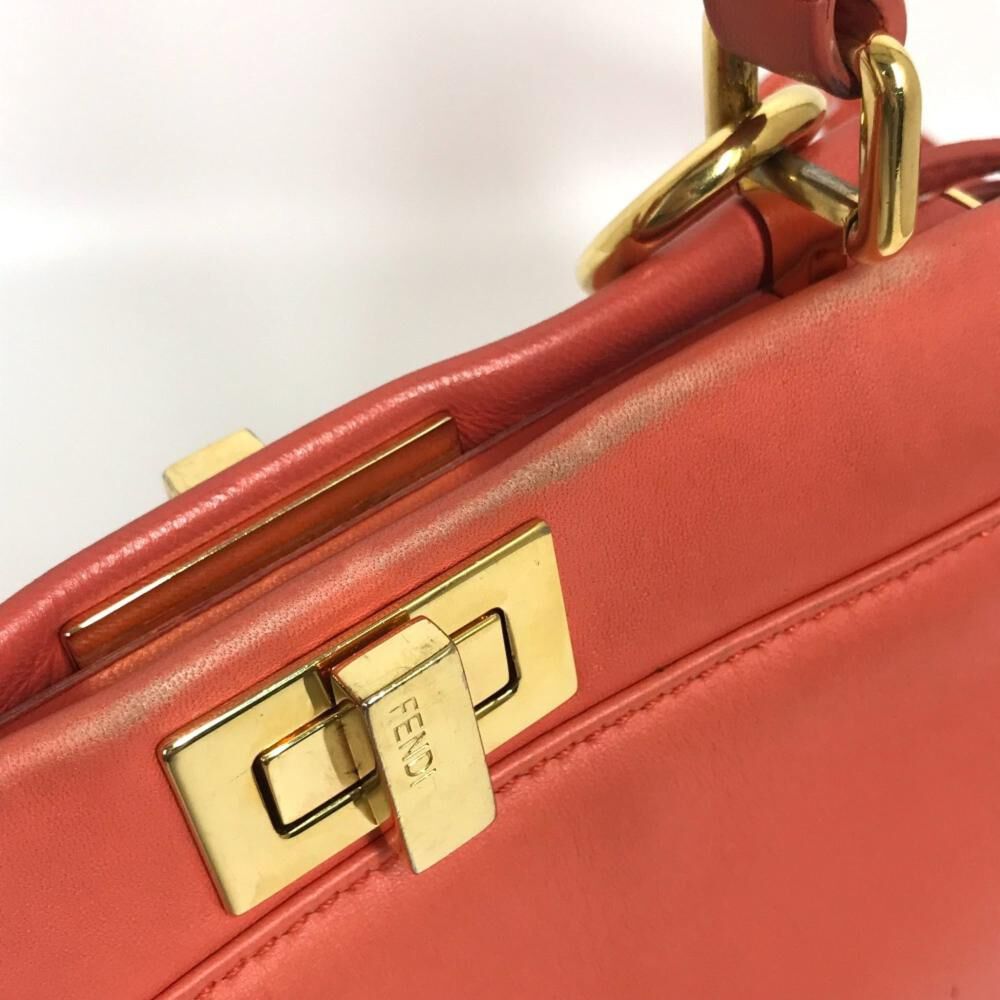 Fendi Peekaboo