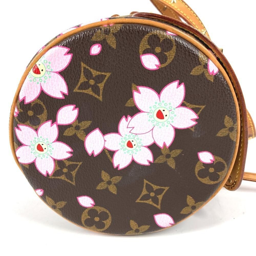 Louis Vuitton Papillon