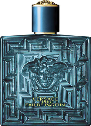 VERSACE Eros Pour Homme Eau de parfum spray