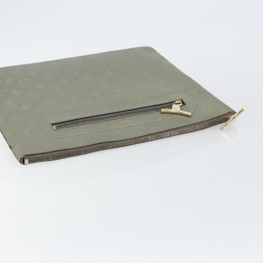 Louis Vuitton Poche Documents