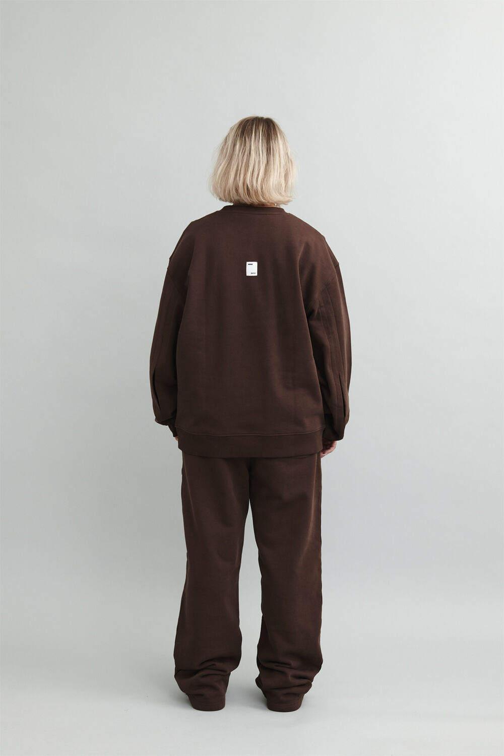 Excursion'' Heavy Sweatpant