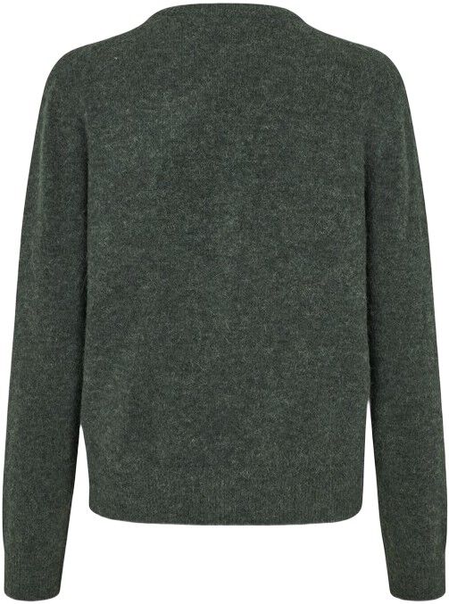 Nor short cardigan 7355