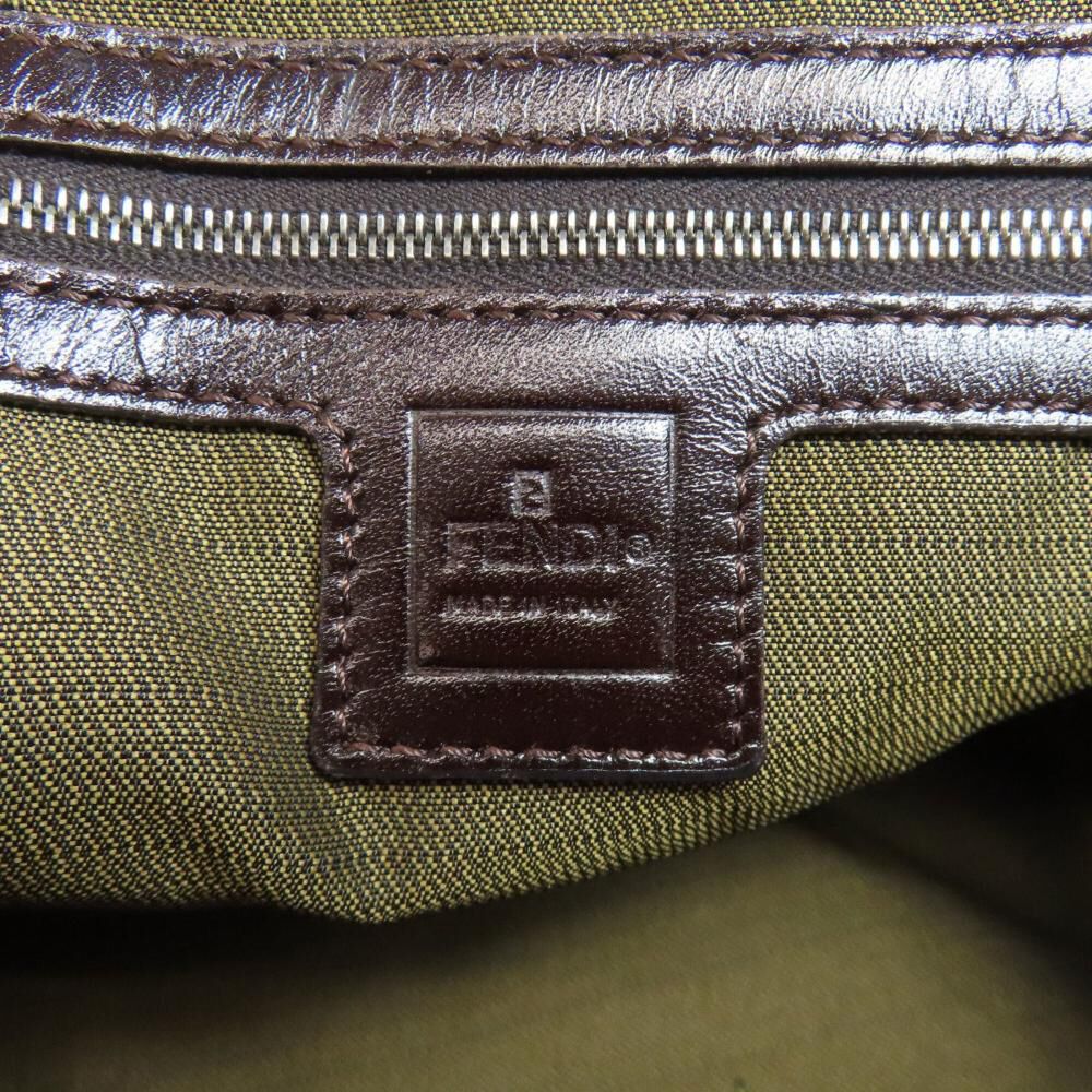 Fendi Tote